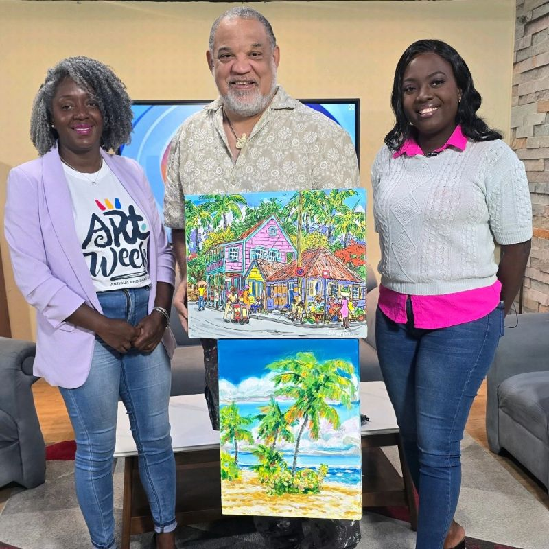 Things I’ve Learned Producing Live Television