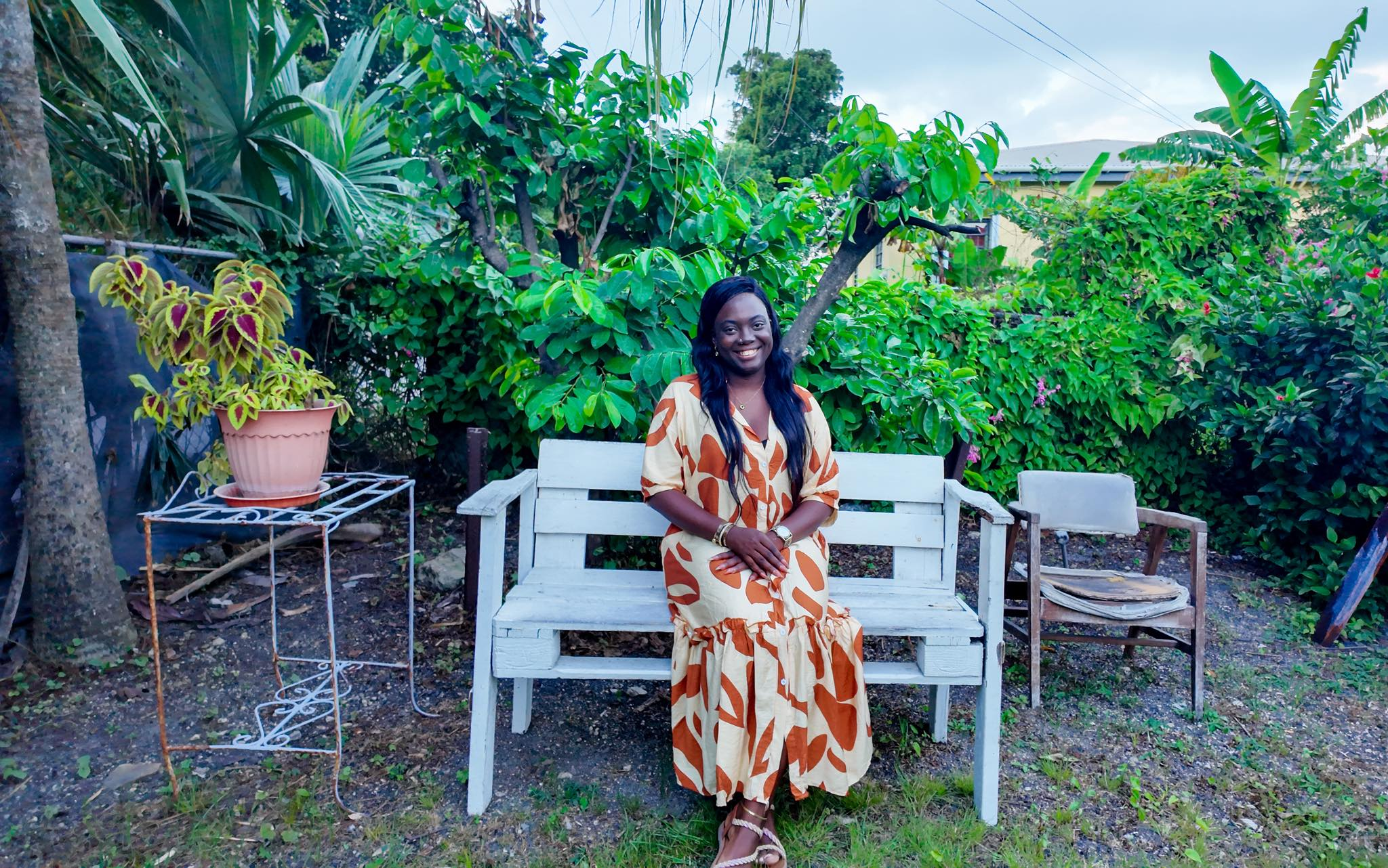 Notes From an Ongoing Odyssey