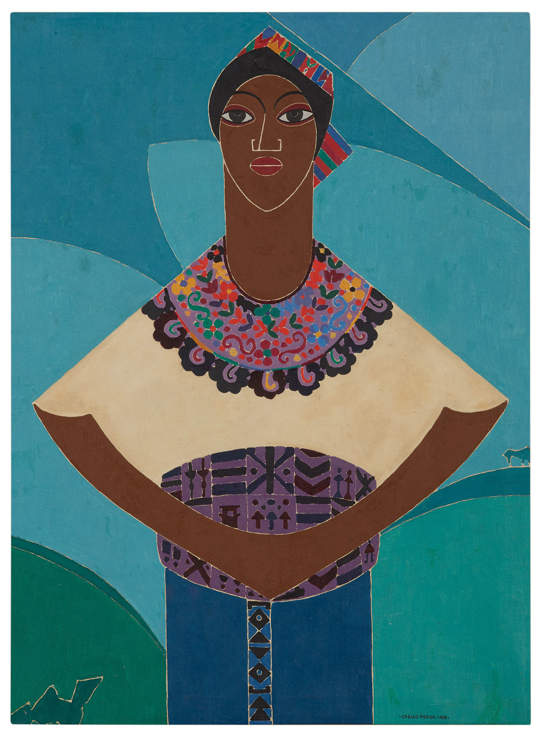 On Language, Africa, and What We Assume