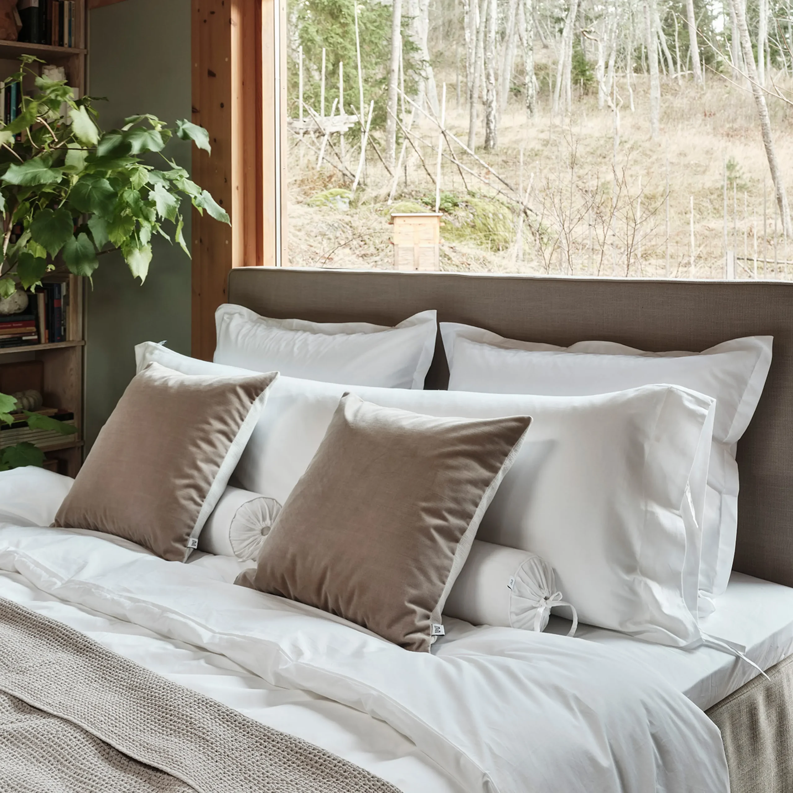 Rest Feels Harder When People Are Watching