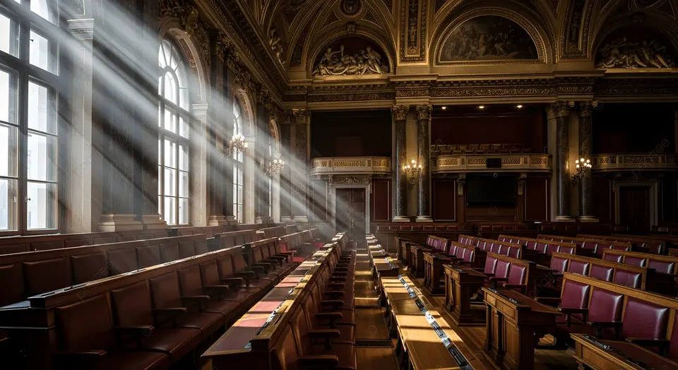 On Politics, Personalities and the Rise of Anti-Intellectualism